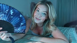 ASMR Virtually Cooling You Down In 20 Minutes!