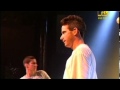 Capture de la vidéo Beastie Boys - Melkweg, Amsterdam, Netherlands (16-05-04)