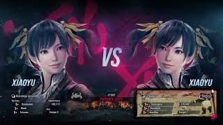 TKN8 - Xiaomiyu laaaah VS EPICGAPE - Mirror - DPMS3