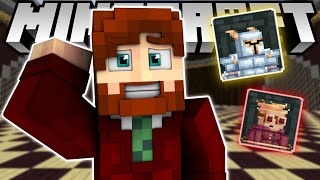 :    !  CUSTOM STEVE CHAOS