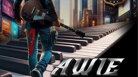 BARA - AWIE (Konsert Awie Journey)