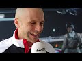 GTE-Pro Competition has already started!
