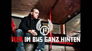 Fler - Geldregen(Im Bus Ganz Hinten)