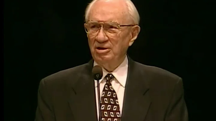 The Quest for Excellence | Gordon B. Hinckley