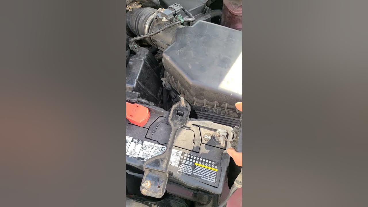 como-quitar-la-luz-de-check-engine-youtube