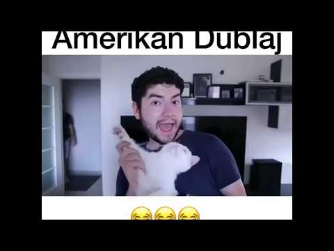 Kafalar Kışkırtma   Amerikan Dublaj Veysel Zaloğlu