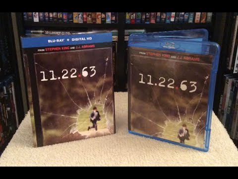 22.11.63 22.11.63