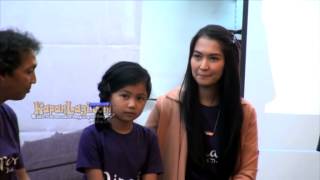 Download Lagu Anneke Djody Mengaku Sering Terbawa Peran di Luar Syuting MP3