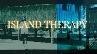 BDR MUSIC VIBE | ISLAND 🏝️ THERAPY | A SMALL TRIBUTE TO MY NICOBAR ISLAND | OFFICIAL MUSIC VIDEO
