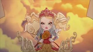 Ever After High {AMV} Sit Still, Look Pretty