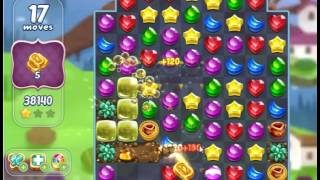 Genies & Gems Level 324