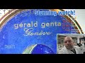 Jawdropping Gerald Genta! - part 1of4