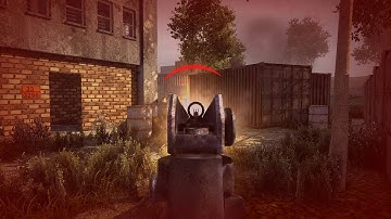 (Unity3D) Multiplayer FPS Game Update 15