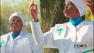 BLESSINGS IN CHRIST EP .... SIBIZELWE ENHLANHLENI Official Music Video