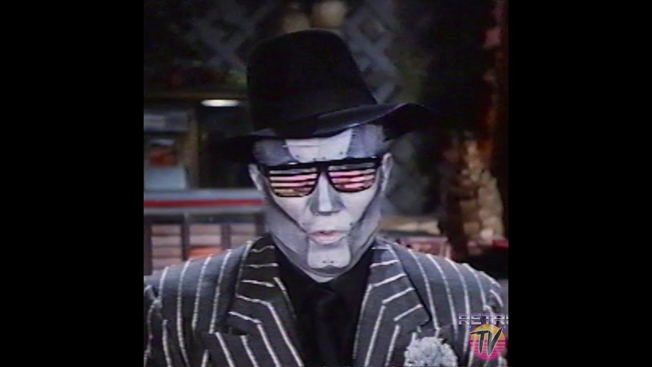 Spaceballs (1989) Pizza the Hut Mobster VHS 80's Retrowave TV YouTube