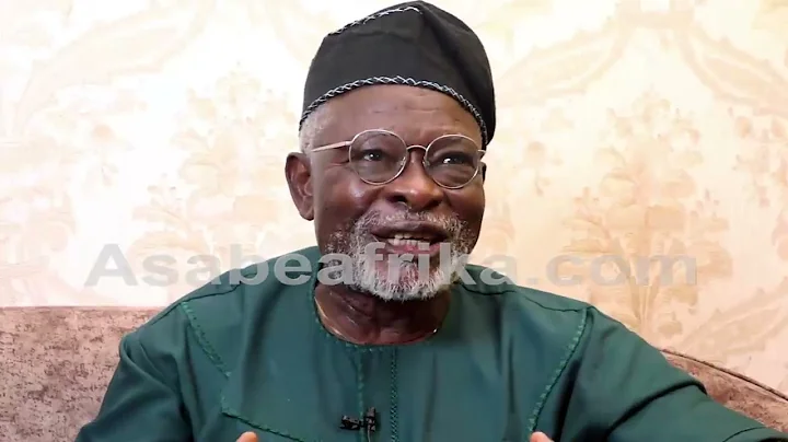 Why Awolowo fought S.L. Akintola over Ahmadu Bello--Dr. Otolorin Bello + Tributes @ 80th B'Day Bash