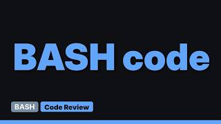 Code Review: Yet another bash backup script, using rsync --link-dest (2 Solutions!!)