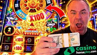 We Went Hunting for New Slots… This One STOLE THE SHOW! screenshot 2