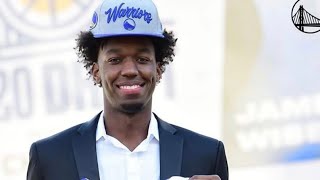 James Wiseman Memphis Mixtape