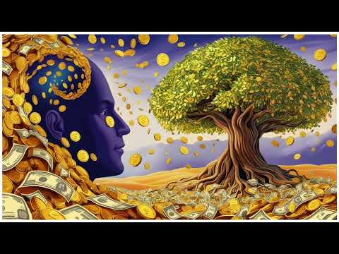 ¡Transforma tu relación con el dinero! Audio Subliminal para atraer ...
