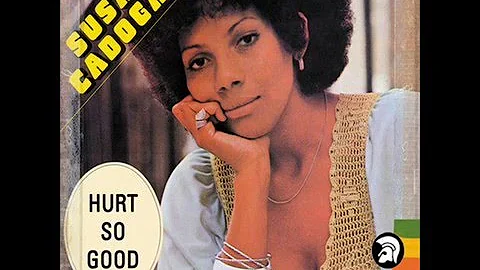 Susan Cadogan  Lay Down