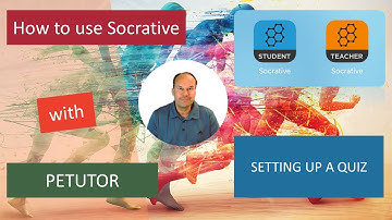 Socrative - How To Set Up A Quiz