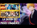 Les 8 ans de bbs  la saison des piges commence  bleach brave souls