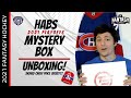 Unboxing the Montreal Canadiens Mystery Box │ Habs Stanley Cup Playoffs 2021