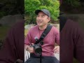 Take Photos Alone When Traveling