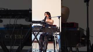 Louise Combier | Live Arcueil | Tu n'auras plus | 04/05/2024