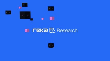 Introducing Reka Research: Knowledge Made Accessible