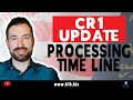 CR1 VISA Immigration Update: Marriage based Consular Processing timeline Update 2020 | USCIS News