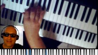 Genesis - Follow me - Synth solo