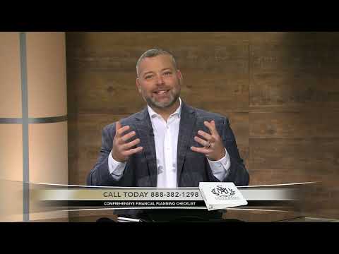 Retirement You TV: Episode 22