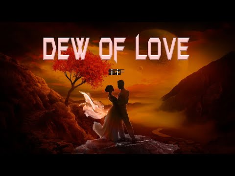 SiZiF - Dew of love [Official Music Audio]