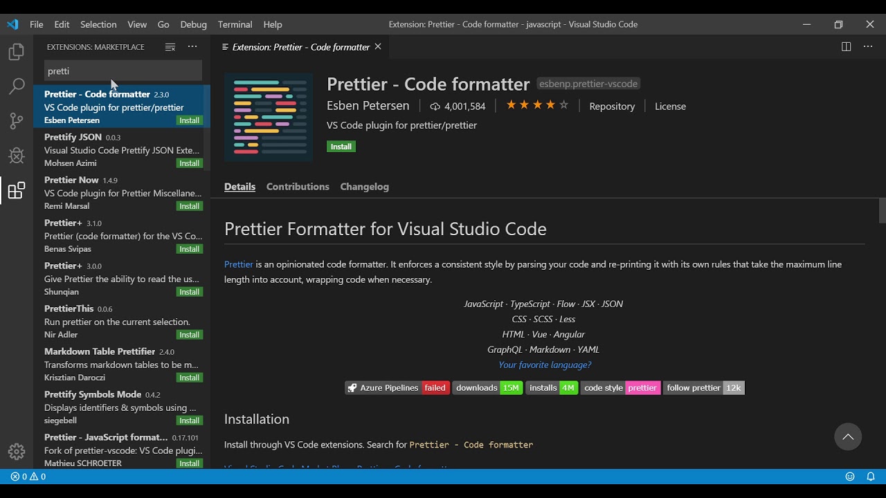 visual studio code สอน  2022  วิธีการใช้งาน visual studio code (VS Code) เบื้องต้น