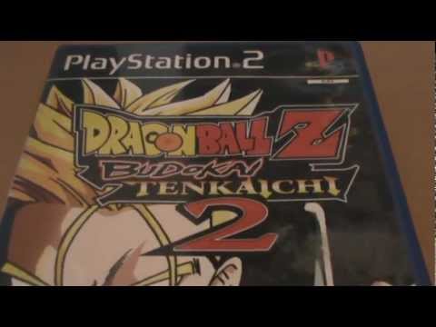 PS2 DRAGON BALL Z® Budokai Tenkaichi 2 FRA Bon état EUR 19,89 - FR