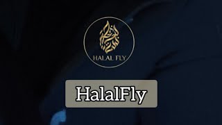 HalalFly - Abdul Alim Hamza 