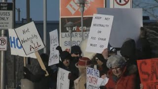 Net Neutrality And The Fight For Open Internet