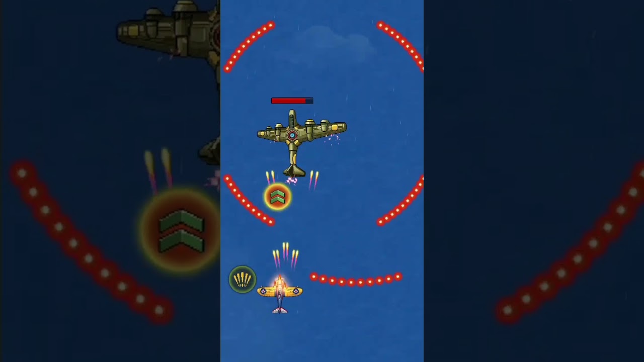 Bombarding1945 Air Force/Heavy attack bombardfiring YouTube viral