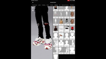 IMVU | NOOB TO TRILL | * My Main Avi🍯😍😍 * Getchu all the hoes👀👀😏