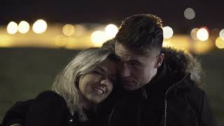 Patrick O'Connor - Buzz Me Up (Official Music Video) screenshot 3