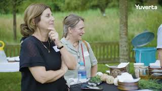 Aftermovie Ecobiose Zomerevent 2024 Ervaringen