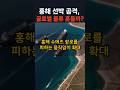 홍해 선박 공격 글로벌 물류 흔들까 Shorts 홍해 선박 공격 글로벌 물류 흔들까 Shorts