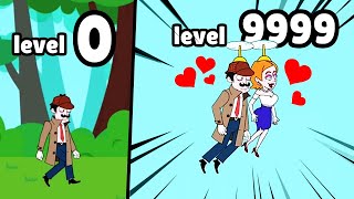 Clue Hunter - MAX LEVEL UNLOCKED!