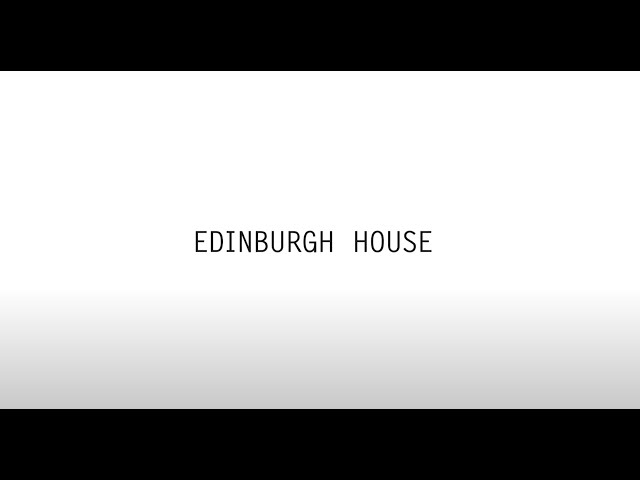 Edinburgh House - Virtual Tour of Offices & Studios
