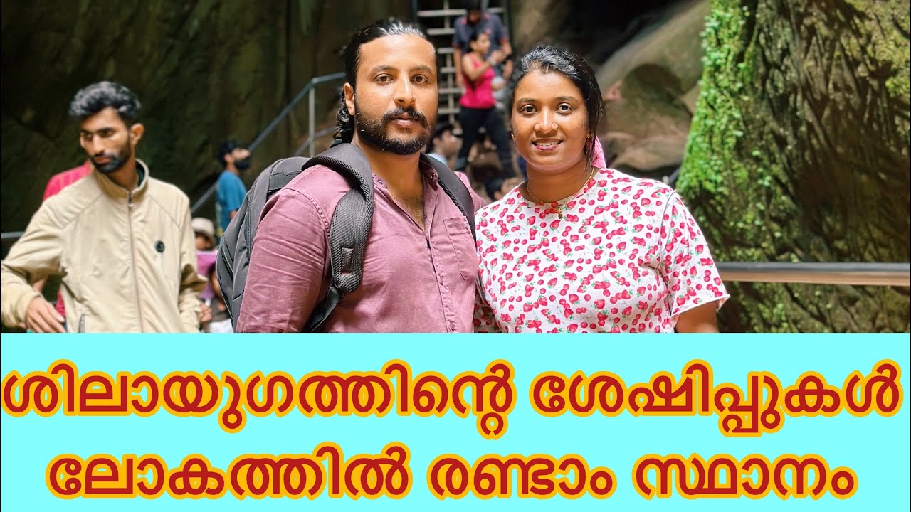 Edakkal Caves Wayward | ശിലായുഗത്തിന്റെ ശേഷിപ്പുകൾ ലോകത്തിൽ രണ്ടാം സ്ഥാനം | Complete History |