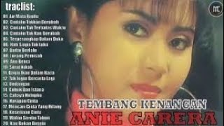 TEMBANG KENANGAN ANIE CARERA FULL ALBUM