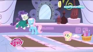 My Little Pony - questione di invidia