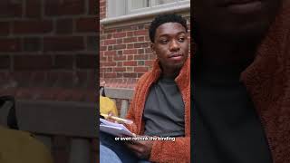 Early Decision Lawsuit Could Change College Admissions